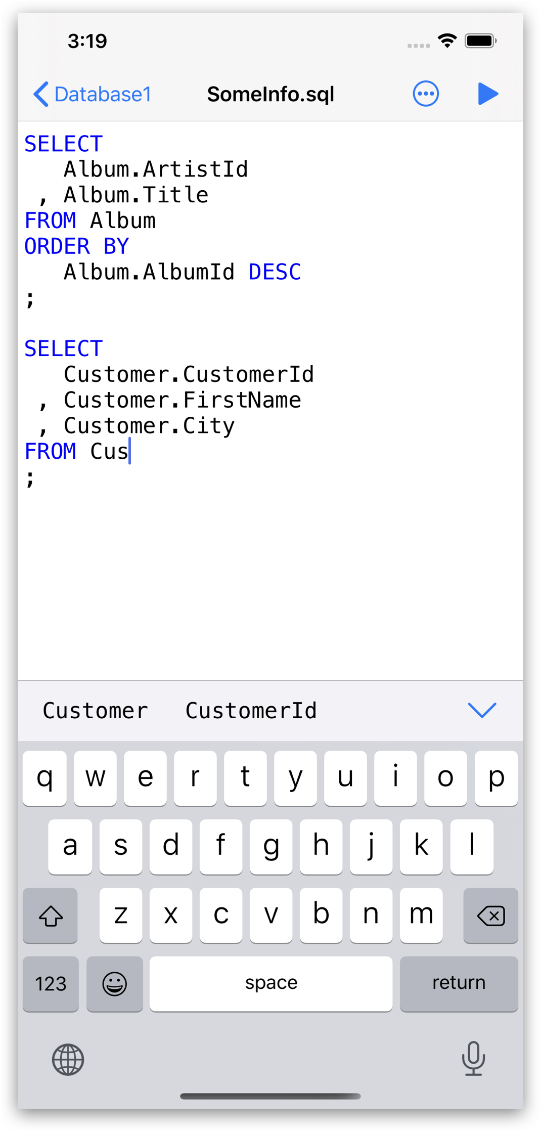 duplicate column name foreign key sqleditor duplicate column name foreign key sqleditor